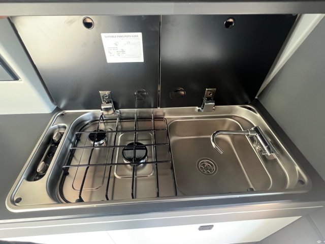 Campereve Cap Land Boîte Automatique 170ch - Photo 22