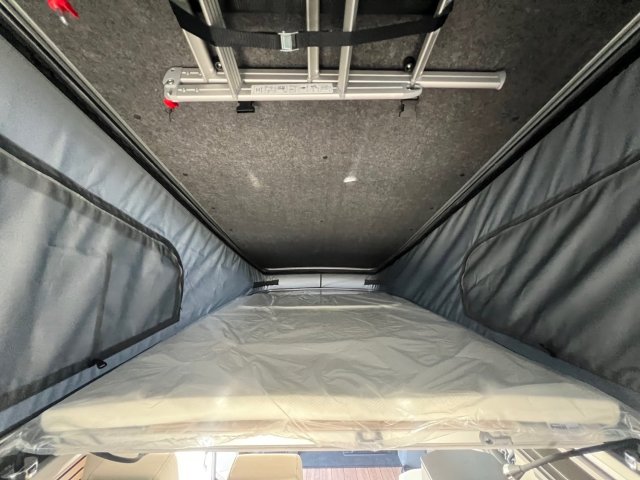 Campereve Cap Land Boîte Automatique 170ch - Photo 24