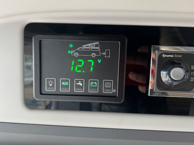 Campereve Cap Land Boîte Automatique 170ch - Photo 25