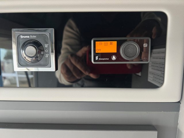 Campereve Cap Land Boîte Automatique 170ch - Photo 26