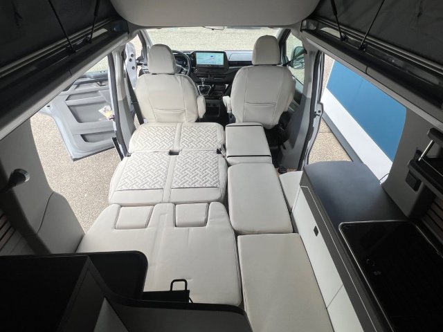 Campereve Cap Land Boîte Automatique 170ch - Photo 28