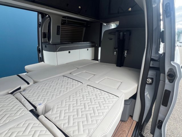 Campereve Cap Land Boîte Automatique 170ch - Photo 29