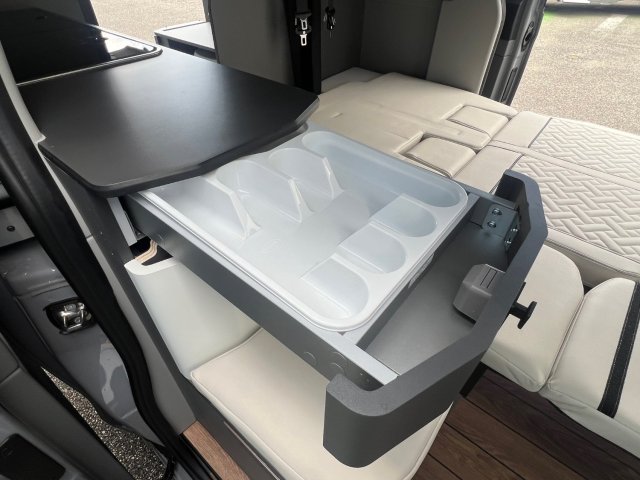 Campereve Cap Land Boîte Automatique 170ch - Photo 30