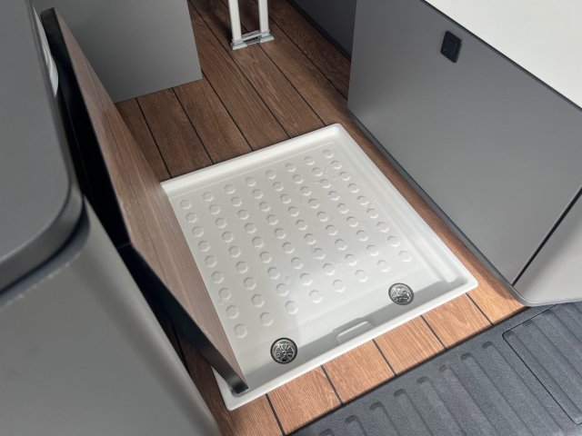 Campereve Cap Land Boîte Automatique 170ch - Photo 15