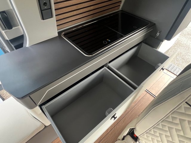 Campereve Cap Land Boîte Automatique 170ch - Photo 31