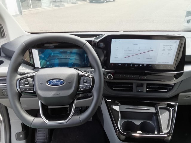 Campereve Cap Land Boîte Automatique 170ch - Photo 10