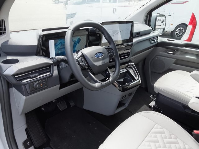 Campereve Cap Land Boîte Automatique 170ch - Photo 11