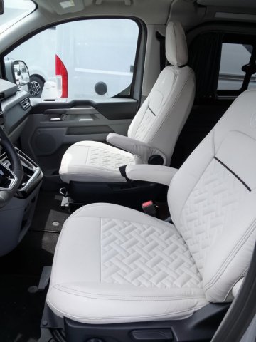 Campereve Cap Land Boîte Automatique 170ch - Photo 12