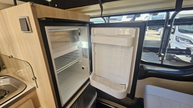 Campereve Cap Land BVA 130ch - Photo 9