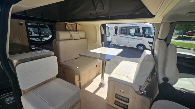 Campereve Cap Land BVA 130ch - Photo 11