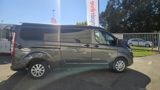Campereve Cap Land BVA 130ch - Photo 6