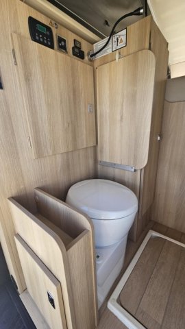 Campereve Cap Land BVA 130ch - Photo 15