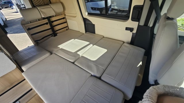 Campereve Cap Land BVA 130ch - Photo 16