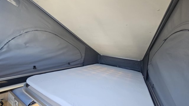 Campereve Cap Land BVA 130ch - Photo 17