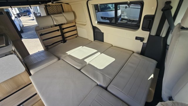 Campereve Cap Land BVA 130ch - Photo 18