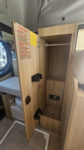 Campereve Cap Land BVA 130ch - Photo 19