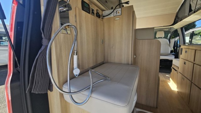 Campereve Cap Land BVA 130ch - Photo 22