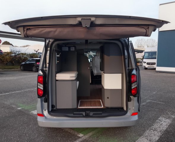 Campereve Cap Land 2.0l 136ch - Photo 3