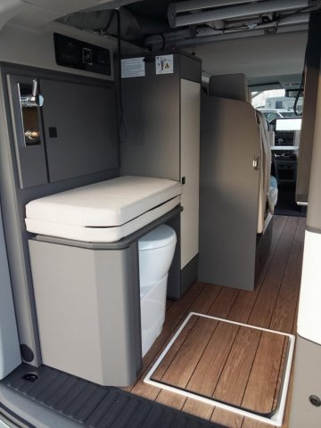 Campereve Cap Land 2.0l 136ch - Photo 5