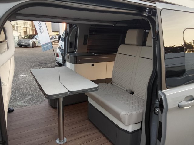 Campereve Cap Land 2.0l 136ch - Photo 6