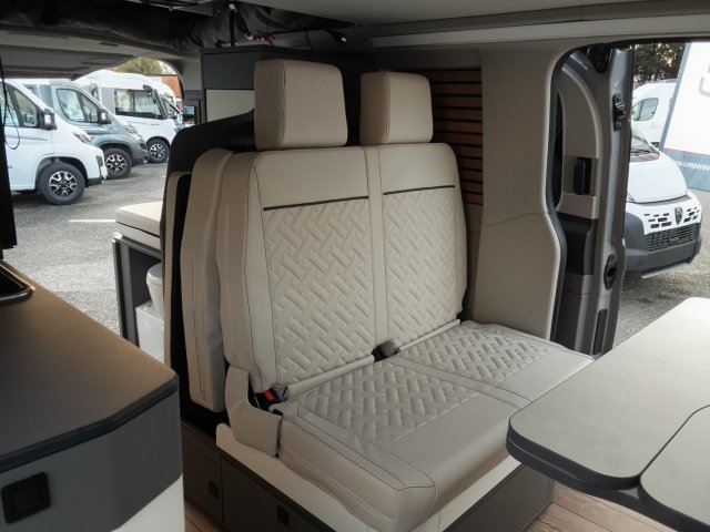 Campereve Cap Land 2.0l 136ch - Photo 7