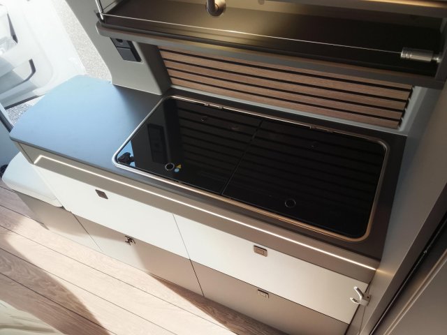 Campereve Cap Land 2.0l 136ch - Photo 12