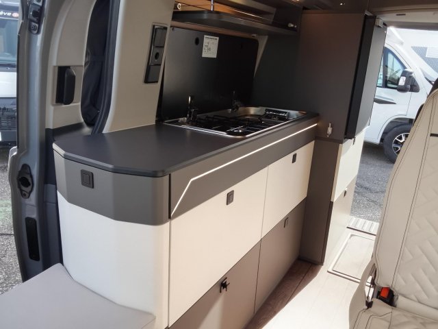 Campereve Cap Land 2.0l 136ch - Photo 13