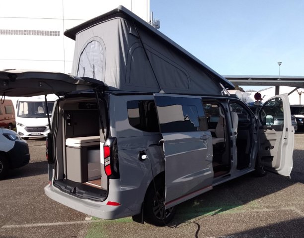 Campereve Cap Land 2.0l 136ch - Photo 6