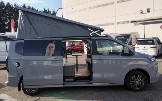 Campereve Cap Land 2.0l 136ch - Photo 5