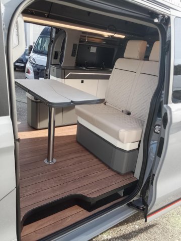 Campereve Cap Land 2.0l 136ch - Photo 14