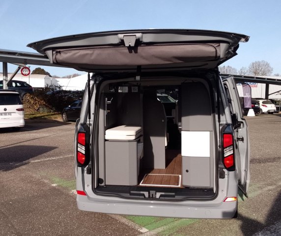 Campereve Cap Land 2.0l 136ch - Photo 7