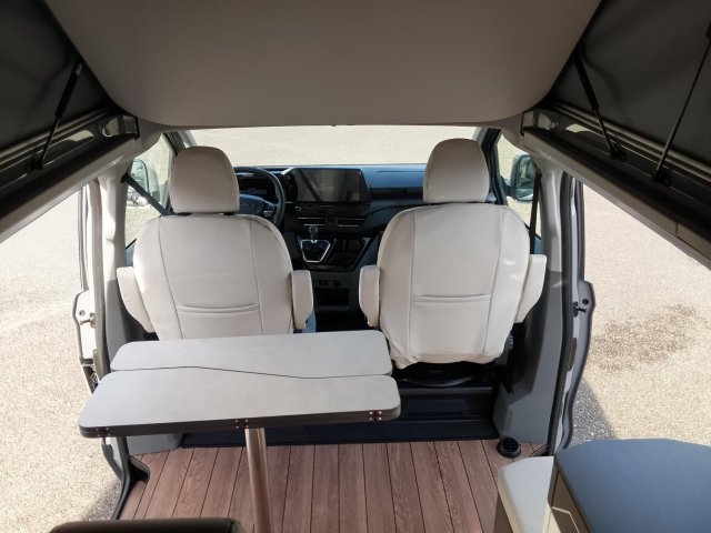 Campereve Cap Land 2.0l 136ch - Photo 16