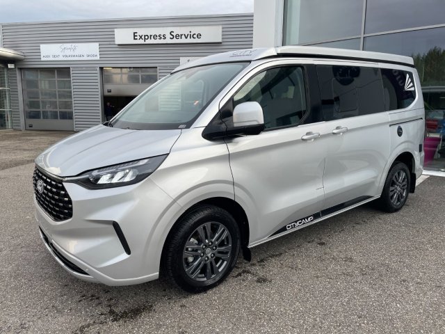 Campereve City Camp 6 places - Photo 3