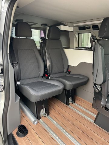 Campereve City Camp 6 places - Photo 5