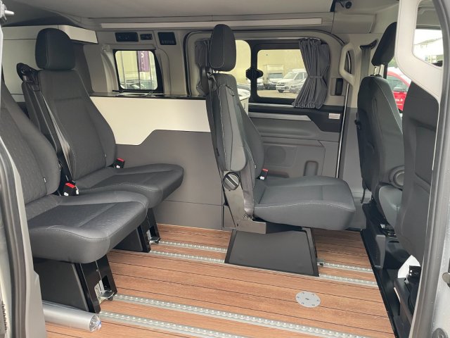 Campereve City Camp 6 places - Photo 7