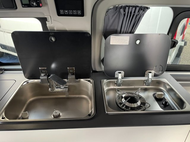 Campereve City Camp 6 places - Photo 8