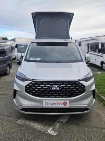 Campereve City Camp 6 places - Photo 3