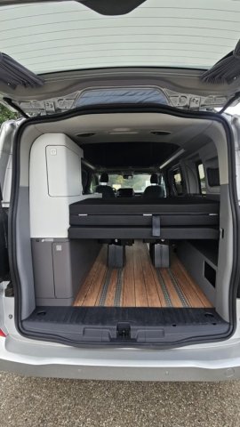 Campereve City Camp 6 places - Photo 6