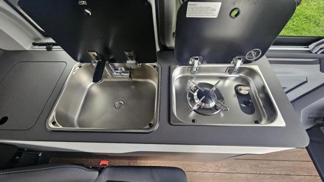 Campereve City Camp 6 places - Photo 7