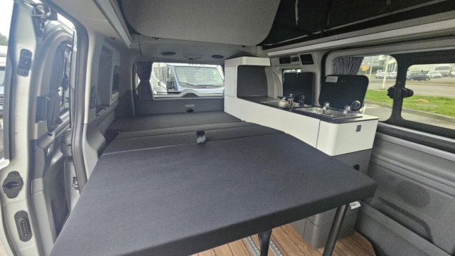 Campereve City Camp 6 places - Photo 9