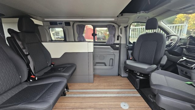 Campereve City Camp 6 places - Photo 5