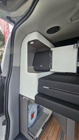 Campereve City Camp 6 places - Photo 10