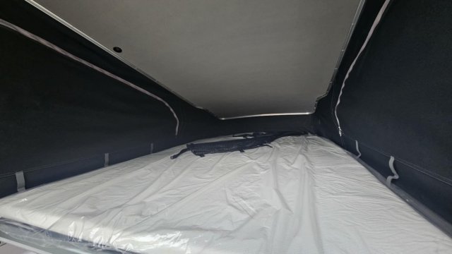 Campereve City Camp 6 places - Photo 11