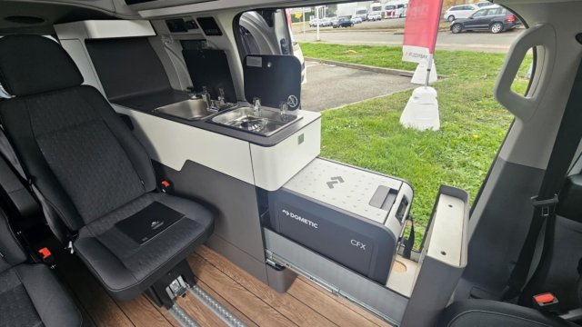 Campereve City Camp 6 places - Photo 8