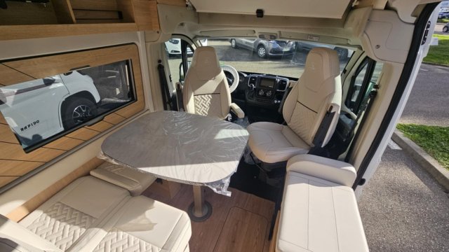 Campereve Family Van Collection 2026 - Photo 6