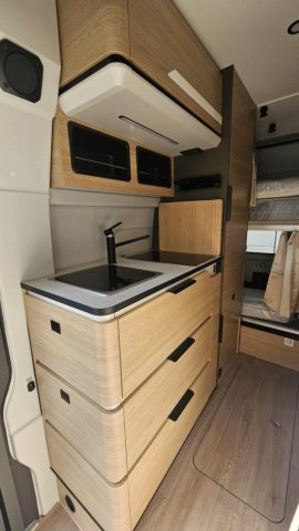 Campereve Family Van Collection 2026 - Photo 7