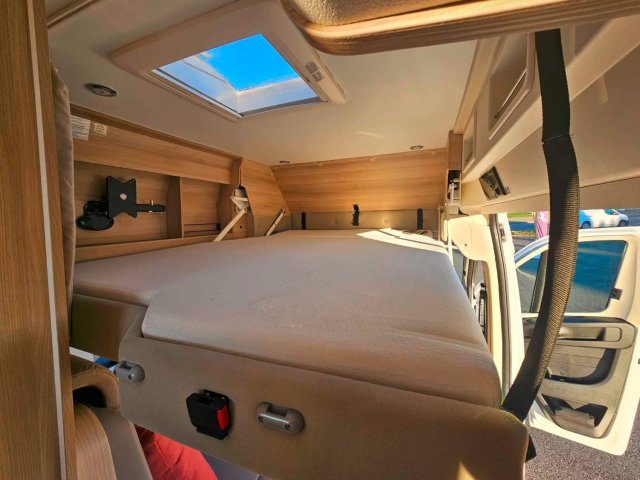 Campereve Family Van Collection 2026 - Photo 8