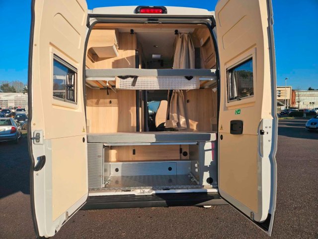 Campereve Family Van Collection 2026 - Photo 5