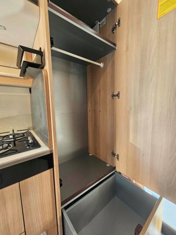 Campereve Family Van Collection 2026 - Photo 9