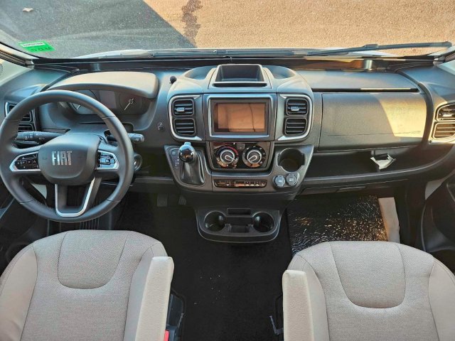 Campereve Family Van Collection 2026 - Photo 4